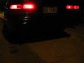 Mazda rx7 stock flame