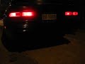 Mazda rx7 stock flame