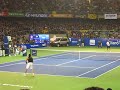 Rios V/s Sampras Santiago....