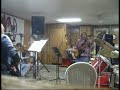 DeKay doing ( Lie to Me ) by Johnny lang 11-18-08