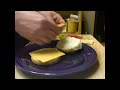 Outrageous Cheesburger