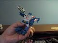 Transformers G1 Twin Twist and Topspin Transformers G1 Twin Twist and Topspin