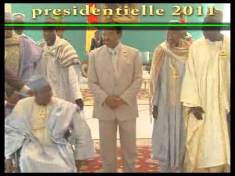 maroua