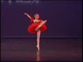 Katia Almayeva (Age 10) - Variation from Don Quixote Katia Almayeva (Age 10) - Variation from Don Quixote