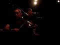 the tossers   the crutch live 