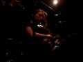 The Tossers - The Crutch(Live) The Tossers - The Crutch(Live)