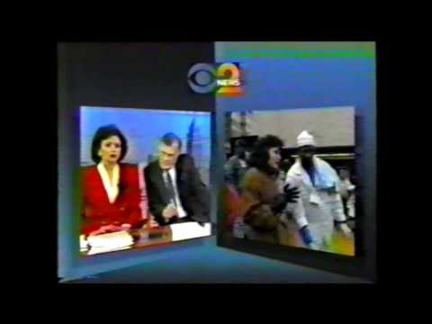 wcbs - As it happened. Uncut, uncensored and uncooked video from WCBS-TV live news coverage in New York City of the of the 1993 World Trade Center Bombing. In this ...