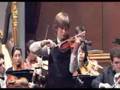 Szymanowski Concerto No. 1 - Pasha Tseitlin