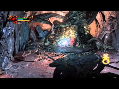 preview-Let\'s Play God of War 3! - 020 - The Final Battle and Epic Conclusion! (ctye85)