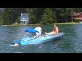 jet boat