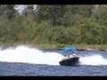 jet boat