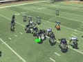 Madden NFL 2008 - Formation Shifting the I-Form Normal HB Mi Madden NFL 2008 - Formation Shifting the I-Form Normal HB Mi