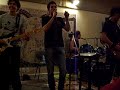 Show de Ac&aacute;cio Vilela com a banda Pern&aacute;kia - Comfortably Numb-Pink Floyd