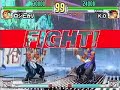 Roshihikari vs KO