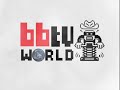Elephant-blogging in Benin with Xeni (BBtv WORLD: West Africa)