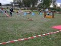Agility Louny - Tibetan Terrier Doby