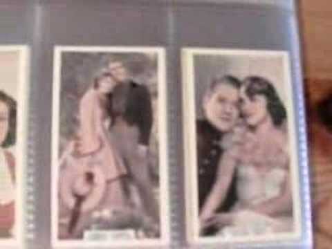 Movie Star Legends of the 1930s On ...