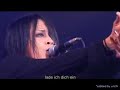 Mucc (germ sub) - Ame no Orchestra_Tonan no Houyoku#8