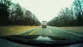 Drive to Nashville
