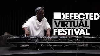 Idris Elba - Live @ Defected Virtual Festival 6.0 2020