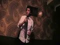 Mikey Bharj: STAND UP COMEDY SET