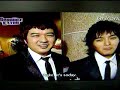 Suju on Arirang TV (13/02/07) [4/4]