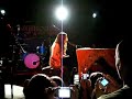 Vanessa Carlton, Ordinary Day, Tempe, AZ