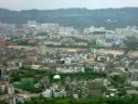 cuiping mountain garden, yibin
