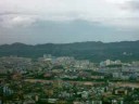 cuiping mountain garden, yibin