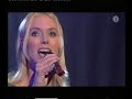 Eurosong 1999 (VRT) | Semi 3 | Martine Foubert Eurosong 1999 (VRT) | Semi 3 | Martine Foubert