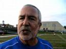 Brookfield head coach Rich Angarano Brookfield head coach Rich Angarano