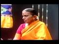 Kriti Anubhuti - Smt. Suguna Varadachari