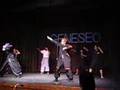 SUNY GENESEO ONE NIGHT CARNIVAL KISHIDAN JAPAN CULTURE