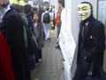 scientology gets pwned