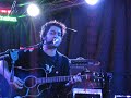 live al bus del colvera per knifeville 2008