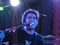 live al bus del colvera per knifeville 2008