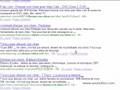 Referencement Site Web-analyse Compétitive