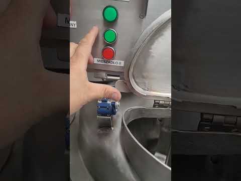 SPOMASZ CAA-9 Food (Misc.) | Perry Equipment (1)