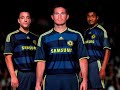 New Premier League Kits 09/10 Season HighQuality