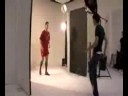 Cristiano Ronaldo Vs Billy Wingrove