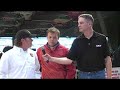 Arca Remax Series Driver Development Program Exhibit