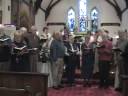 All Saints\