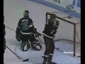Ice-Hockey TOP 10 Rookies: Teemu Sel�nne #1