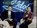 Pinoy Idol Judges in Showbiz Central 02-10-08 part 1