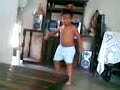 el bailador  de ciuahtlan