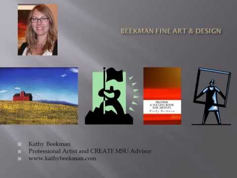 Gallery - Develop a better understanding of your art and yourself as an artist while also learning how to create a proper art portfolio and approach an art gallery. To...
