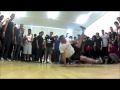 Trailer bboy alemo (homenagen)