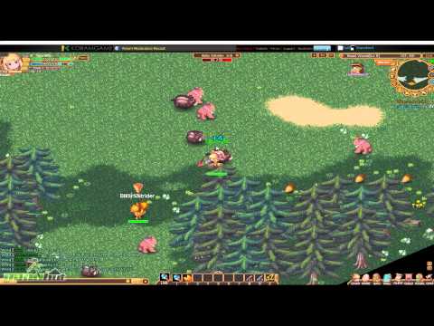 Serenia Fantasy Screenshot 0