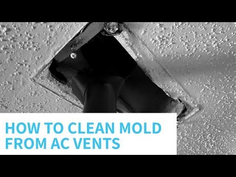 video-linktoworks-How To Clean Mold From HVAC Vents
