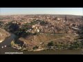 Toledo, Spain - YouTube